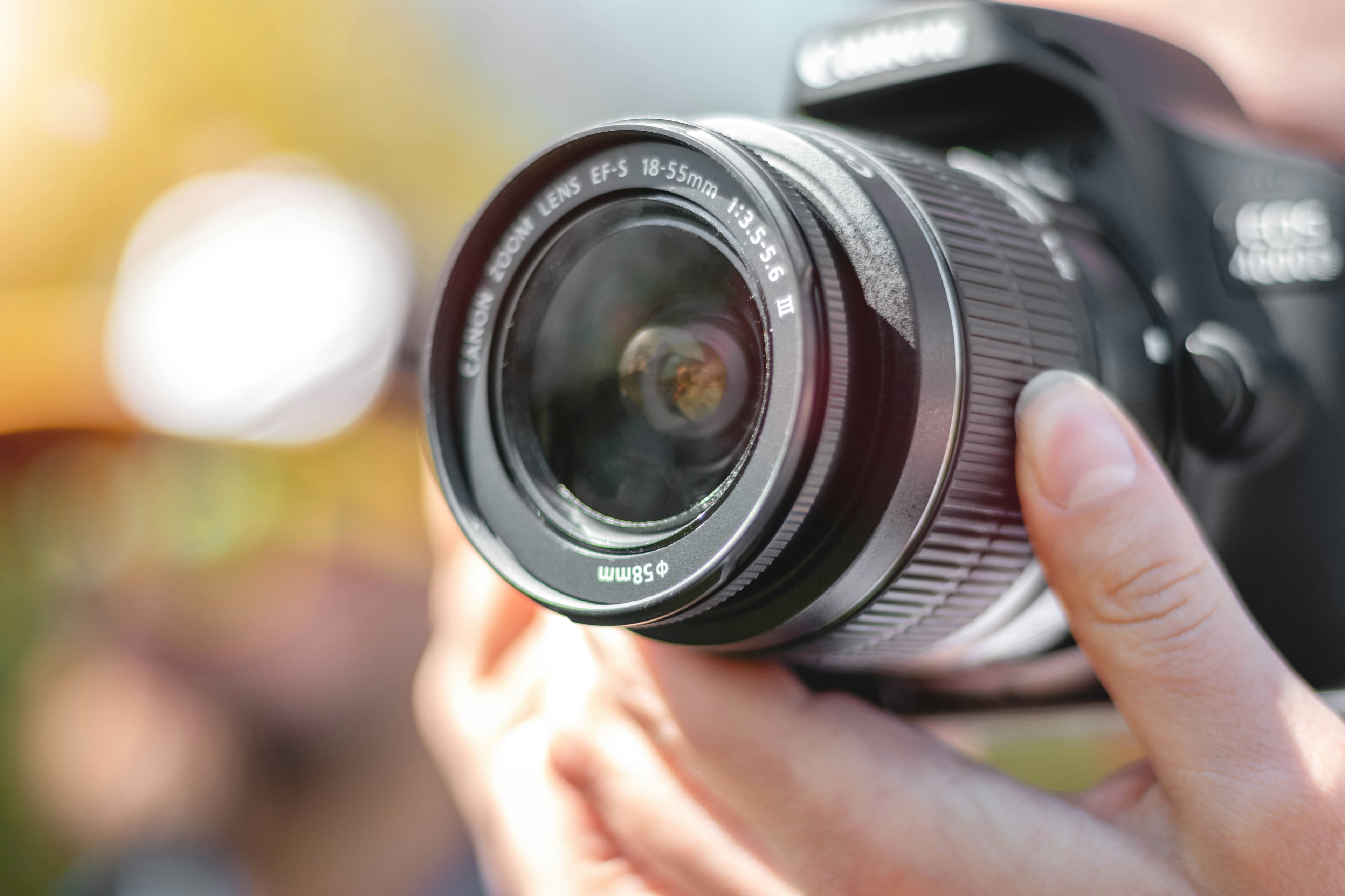 Take better street photos, a photography class idea in Toronto